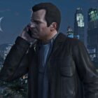 Ned Luke da más pistas sobre el regreso de Michael en el DLC de GTA Online Creo Gaming