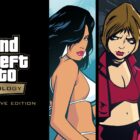 Netflix lleva la trilogía Grand Theft Auto a su aplicación móvil en diciembre Creo Gaming