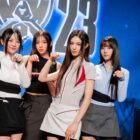 NewJeans emociona a los jugadores profesionales con su canción GODS para League of Legends Worlds 2023 Creo Gaming