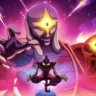 Ninja or Die: Shadow of the Sun: ¡un elegante juego retro para Switch con una mecánica única! Creo Gaming