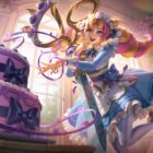 Notas Parche 13.23: Mejoras, nerfs y cambios en LoL Arena Creo Gaming