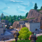 Nueva colaboración LEGO x Fortnite: la adorable Loot Llama en adelanto Creo Gaming