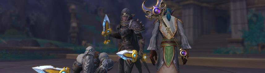 Creo Gaming