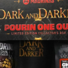 Nueva edición de coleccionista "Pourin One Out" de Dark and Darker Coffee disponible para pedidos anticipados Creo Gaming