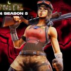 Nueva temporada de Fortnite OG: Capítulo 4, lanzamiento y detalles. Creo Gaming