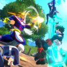 Nueva temporada de MY HERO ULTRA RUMBLE: disfraces, dúo y Flame Hero Endeavor 🔥 Creo Gaming