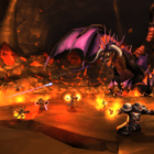 Nueva temporada de descubrimiento en WoW Classic+ Creo Gaming
