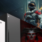 Nuevas ofertas de Xbox para el Black Friday: hasta un 67 % de descuento en juegos y accesorios Creo Gaming