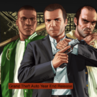 Nuevo 'Grand Theft Auto' confirmado por Rockstar Creo Gaming