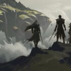 Nuevo MMO inspirado en el clásico Planescape CRPG de un veterano de World of Warcraft Creo Gaming