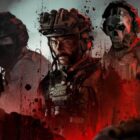 Nuevo juego Call of Duty 2024: Black Ops durante la Guerra del Golfo Creo Gaming