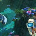 Nuevo juego Subnautica previsto para la primera mitad de 2025. Creo Gaming