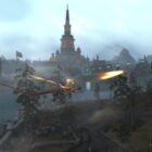 Nuevo límite añadido a montar dragones en World of Warcraft Creo Gaming