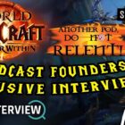 Nuevo módulo: novedades en BlizzCon World of Warcraft y mantenerse en la cima Creo Gaming