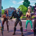 Nuevo récord de asistencia para Fortnite OG, jugabilidad adictiva Creo Gaming