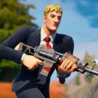 Nuevo rumor de botín de la temporada 1 del Capítulo 5 de Fortnite Creo Gaming