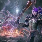 Nuevo tráiler de World of Warcraft: Cataclysm recreado por fans de Blizzard Creo Gaming