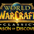 Nueva Temporada de Descubrimientos cambia en World of Warcraft Creo Gaming