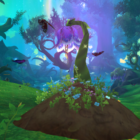 Obtén y planta Dreamseeds en WoW Dragonflight Creo Gaming