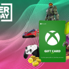 Obtenga 10% de descuento en tarjetas de regalo digitales de Xbox en Walmart Creo Gaming