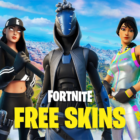 Obtenga máscaras de Fortnite gratis en noviembre de 2023 Creo Gaming