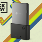 Oferta del Black Friday: tarjeta de expansión Xbox de 1 TB por $ 89,99 en Woot Creo Gaming
