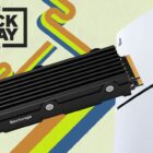 Oferta flash del Black Friday de Amazon: SSD Nextorage de 2 TB para PS5 a $ 99,99 Creo Gaming