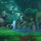 Ofertas raras, ubicaciones y botín de Emerald Dream en WoW Dragonflight Creo Gaming
