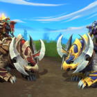 Parche 10.2 Dragonflight: todas las correcciones en un solo lugar Creo Gaming