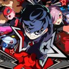 Persona 5 Tactica ya disponible en Steam Creo Gaming
