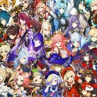 Personajes de Ages of Genshin Impact: Hombres y mujeres, ¿quiénes son realmente? Creo Gaming