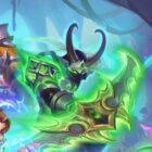 Personajes populares de World of Warcraft revelados en la nueva función del parche 10.2.5 Creo Gaming