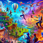 Pionero de la era de los juegos-servicio en línea Creo Gaming