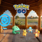 Pokémon GO gana el título de “Mejor juego continuo” en Google Play en 2023 Creo Gaming