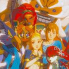 Por qué adaptar una película sobre The Legend of Zelda: Breath of the Wild sería un error Creo Gaming