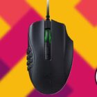 Prepárese para la próxima expansión de World of Warcraft con el descuento de Best Buy en uno de los mejores ratones para juegos MMORPG Creo Gaming