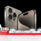 Últimas noticias tecnológicas de noviembre: Tata, Wistron, iPhone, Apple, GTA 6, WhatsApp, Deepfake, Rashmika Mandanna Creo Gaming
