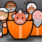 Prison Architect 2: Un primer rating en Corea conmueve a los fans. Creo Gaming