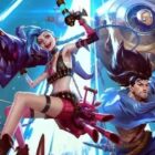 Problema de League of Legends: código de error 900 Creo Gaming