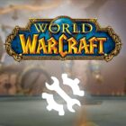 Programa de mantenimiento de World of Warcraft Creo Gaming