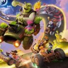 Prueba completa de DreamWorks All-Star Kart Racing – Opinión y Review Creo Gaming