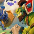 Ranking de líderes PvP y PvE en Warcraft Rumble Creo Gaming