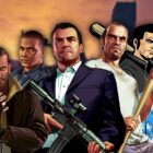 Ranking de protagonistas de Grand Theft Auto Creo Gaming