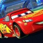 Rayo McQueen llega a Rocket League con calcomanías especiales, explosiones de goles y más. ¡Descubre el Mega Paquete Rayo McQueen ahora! Creo Gaming