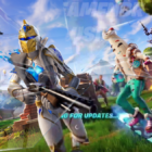 Fortnite bate su récord de jugadores online: ¡más de 6 millones de jugadores simultáneos! Creo Gaming