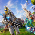Récord de jugador batido en Fortnite por el regreso del Capítulo 1 Creo Gaming