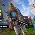 Récord de tráfico en la red Virgin Media O2 tras el regreso del mapa original de Fortnite Creo Gaming