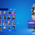 Reembolsos por máscaras con restricción de edad para jugadores de 'Fortnite' Creo Gaming