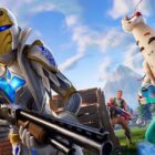 Registre 6 millones de jugadores simultáneos en la isla Fortnite con el regreso del mapa original Creo Gaming
