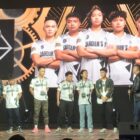 Regreso de League of Legends Filipinas con la Empyrean Cup Creo Gaming
